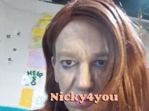 Nicky4you