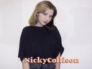 NickyCollison