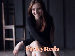 NickyReds