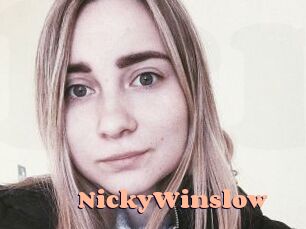NickyWinslow Chatte Rasée