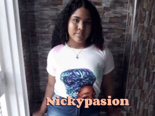 Nickypasion