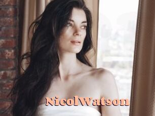 NicolWatson Chatte Rasée
