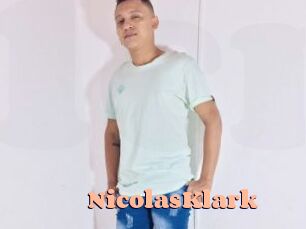 NicolasKlark Chatte Rasée
