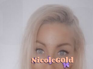 NicoleG0ld Chatte Rasée