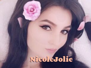 NicoleJolie Chatte Rasée