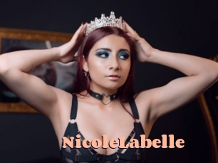 NicoleLabelle Chatte Rasée