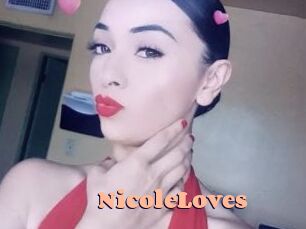 NicoleLoves