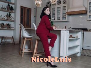 NicoleLuis Chatte Rasée