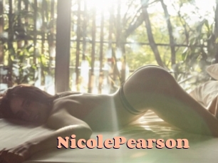 NicolePearson Chatte Rasée