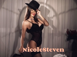 NicoleSteven