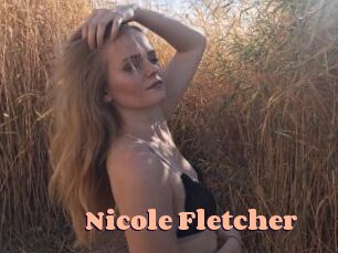 Nicole_Fletcher Chatte Rasée
