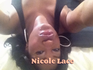Nicole_Lace Chatte Rasée