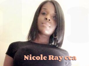 Nicole_Ray_cca Chatte Rasée