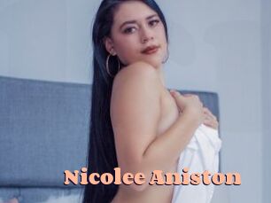 Nicolee_Aniston Chatte Rasée
