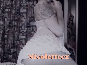 Nicoletteex