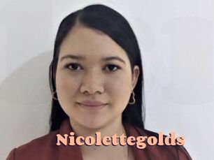 Nicolettegolds Chatte Rasée