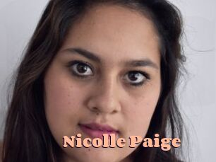 Nicolle_Paige Chatte Rasée