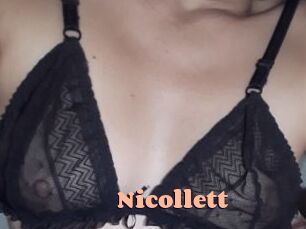 Nicollett