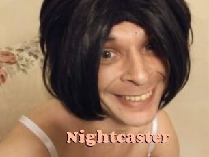 Nightcaster Chatte Rasée
