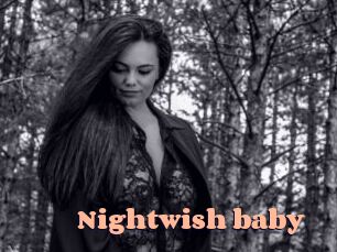 Nightwish_baby Chatte Rasée