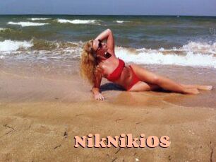 NikNikiOS