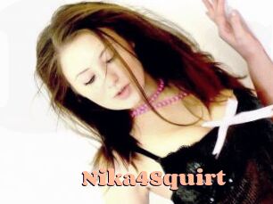 Nika4Squirt