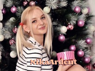 NikaArdent