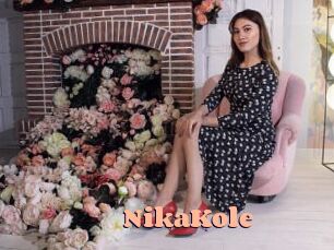 NikaKole Chatte Rasée