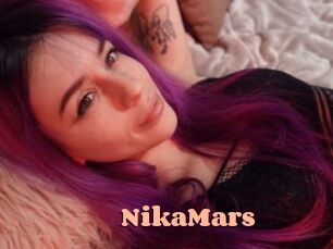 NikaMars