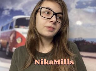 NikaMills