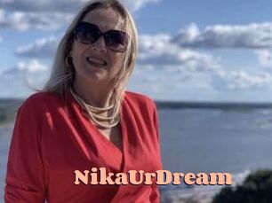 NikaUrDream