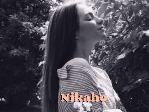 Nikaho