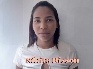 Nikita_Bisson Chatte Rasée
