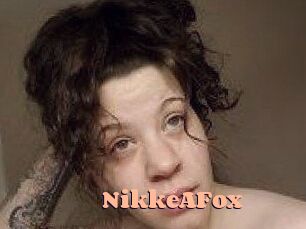 NikkeAFox
