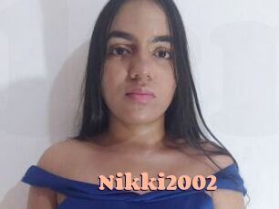 Nikki2002