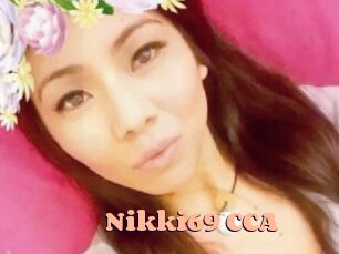 Nikki69_CCA Chatte Rasée