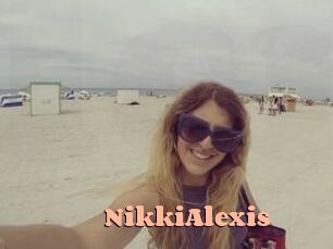 NikkiAlexis
