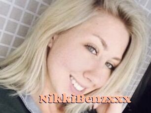 NikkiBenzxxx