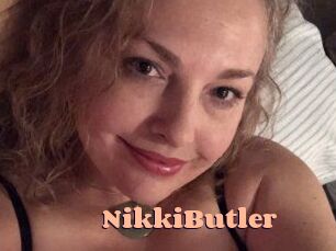 Nikki_Butler Chatte Rasée