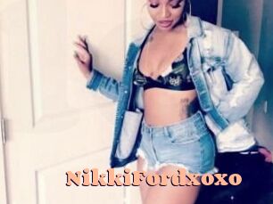 NikkiFordxoxo