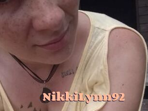 NikkiLynn92