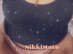 NikkiMaat