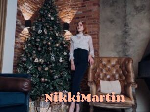 NikkiMartin