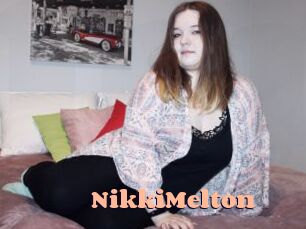 NikkiMelton
