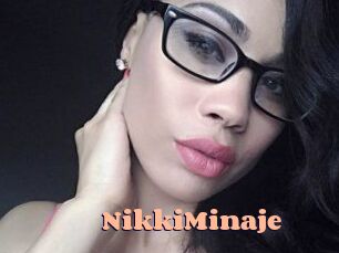 NikkiMinaje