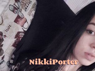NikkiPorter