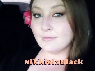 NikkiSixBlack