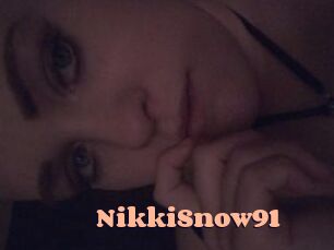 NikkiSnow91