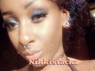 NikkiStackz
