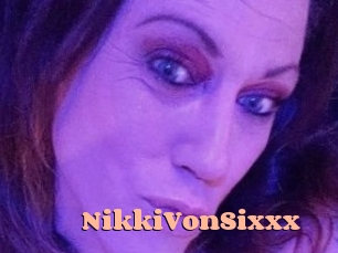 NikkiVonSixxx